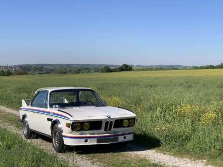BMW 30 csl 2275399